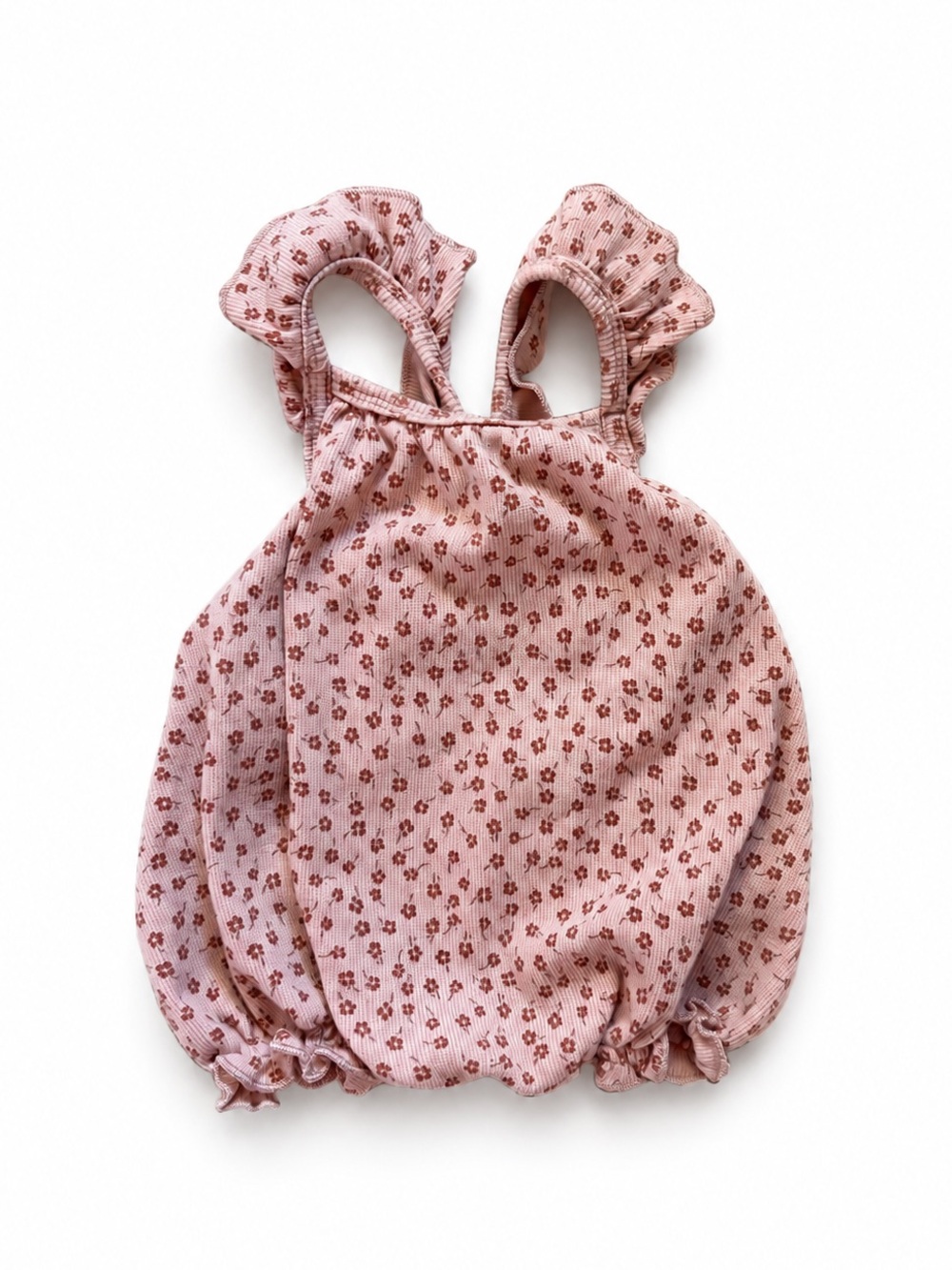 Quincy Mae Posy Bubble